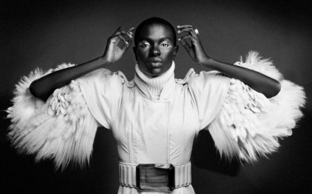 Նորաձևությունն ընկճախտի օրերին