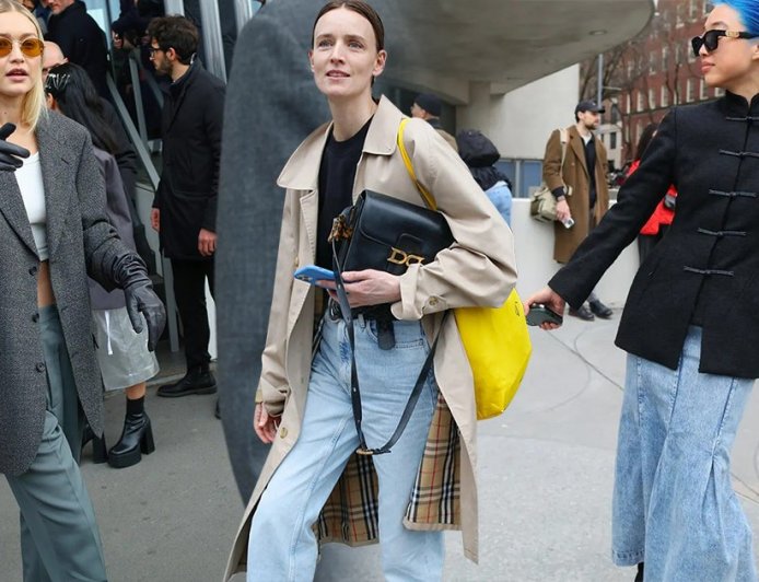 Նորաձևության ամիսը սահմանեց 2023-ի սթրիթ-սթայլի գլխավոր միտումները