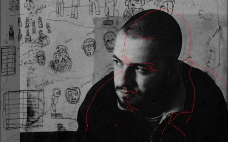 Գրականություն և էսթետիկա կամ իմ Միֆին ընկեր չկա․ Արամ Ավետիս