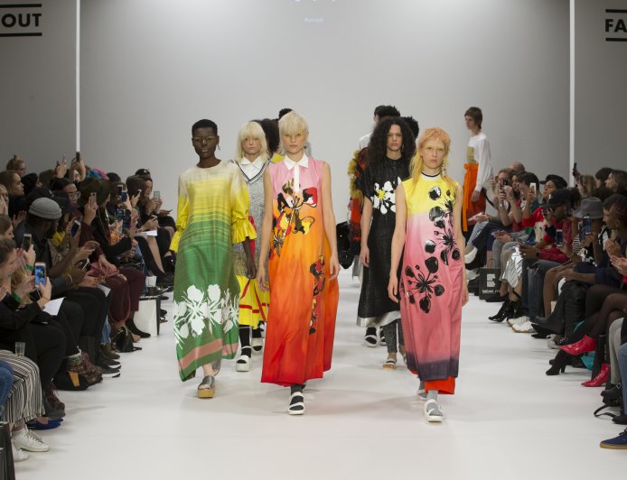 FASHION SCOUT ARMENIA. նոր հորիզոններ հայ սկսնակ դիզայներների համար