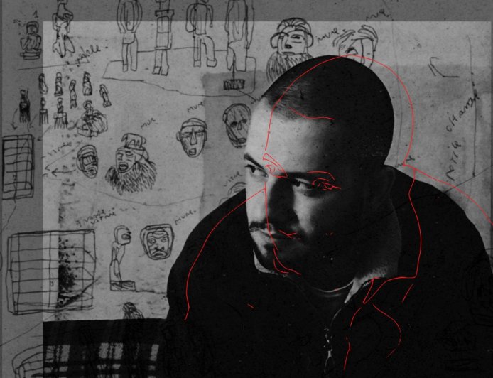 Գրականություն և էսթետիկա կամ իմ Միֆին ընկեր չկա․ Արամ Ավետիս