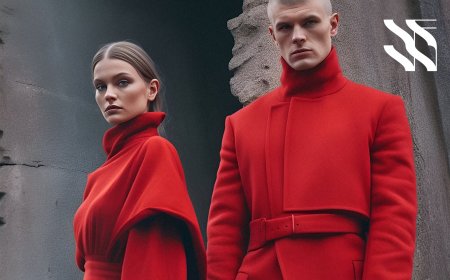 Դեպի նորաձևության նոր իրականություն․ տեղի ունեցավ  YEREVAN FASHION WEEK-ի մամուլի ասուլիսը