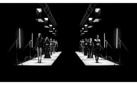 Press Breakfast՝ Ֆաինայի հետ