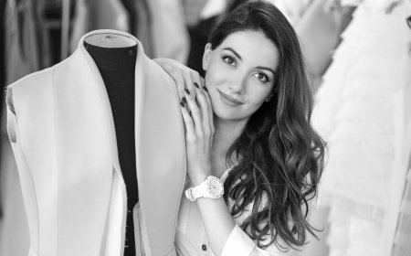 Եթե քո գործով աշխարհն ավելի գեղեցիկ չես դարձնելու, իմաստ չունի․ Նարինե Հարությունյան