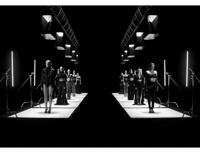 Press Breakfast՝ Ֆաինայի հետ