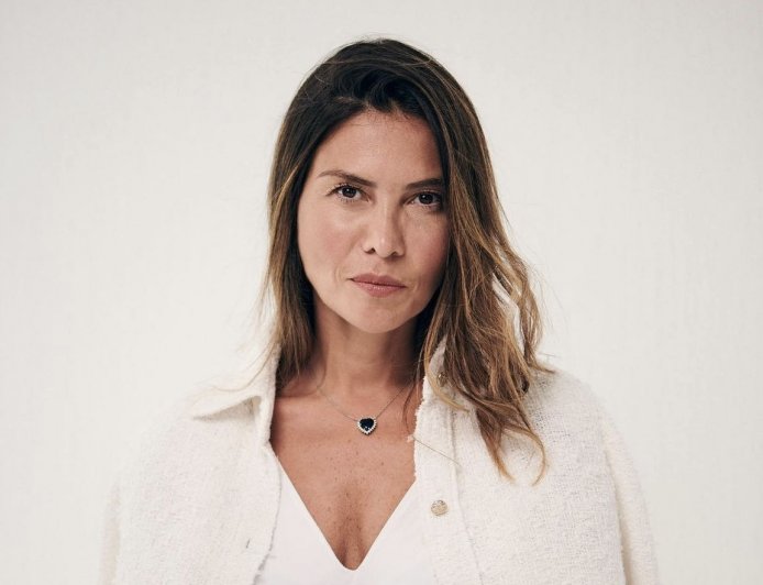 Under the Watchful Eye of Marie Claire Arabia’s Farah Kreidieh