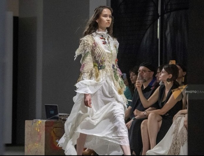 Նոր հնարավորություն հայ սկսնակ դիզայներների համար․ YBAF Fashion Award