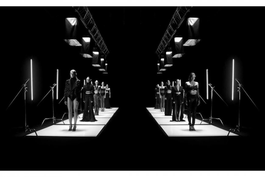 Press Breakfast՝ Ֆաինայի հետ