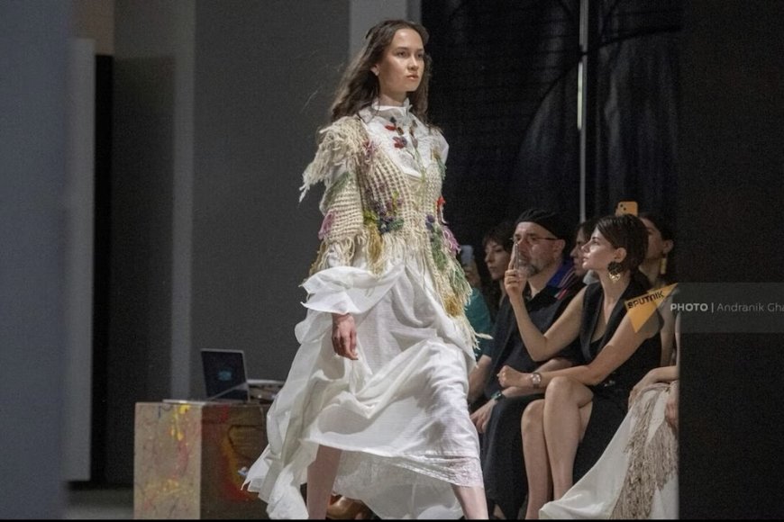 Նոր հնարավորություն հայ սկսնակ դիզայներների համար․ YBAF Fashion Award