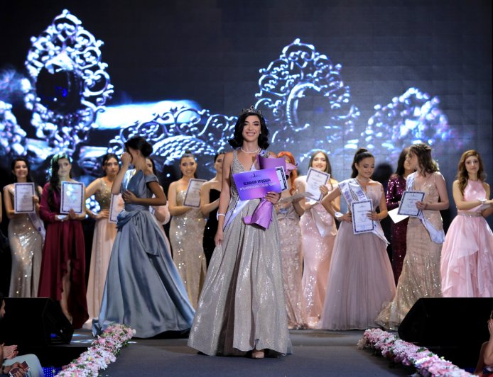 Հայտնի է «Միսս ուսանողուհի 2023»-ի անունը