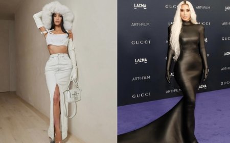 Սև հագուստը բարեկազմ է դարձնում, սպիտակը՝ գիրացնում․ մի՞ֆ, թե՞ իրականություն