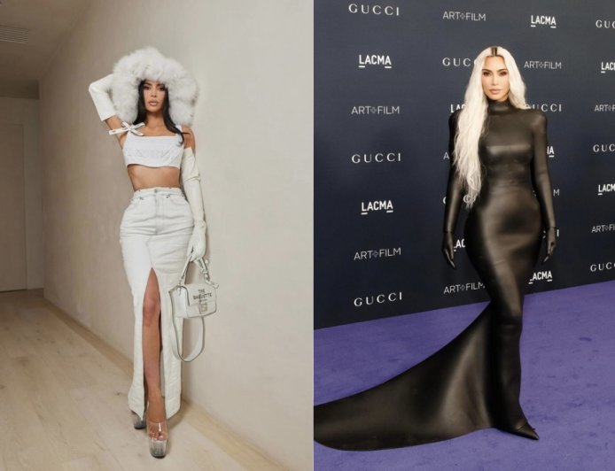 Սև հագուստը բարեկազմ է դարձնում, սպիտակը՝ գիրացնում․ մի՞ֆ, թե՞ իրականություն