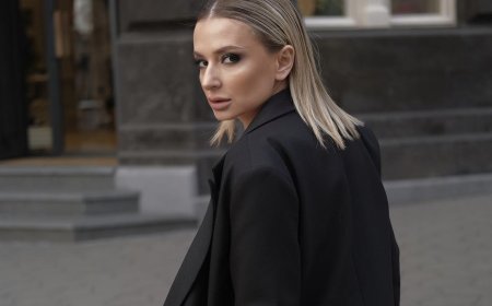 Ashi&Co. դիզայներ Աշխեն Շահինյանի նոր կոնցեպտը