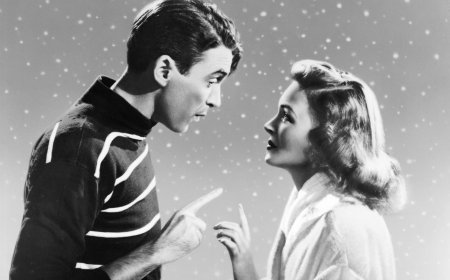 5 ռետրո ֆիլմ՝ ամանորի երեկոները ջերմացնելու համար