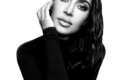 Քիմ Քարդաշյանը «Balenciaga» բրենդի նոր դեսպանն է