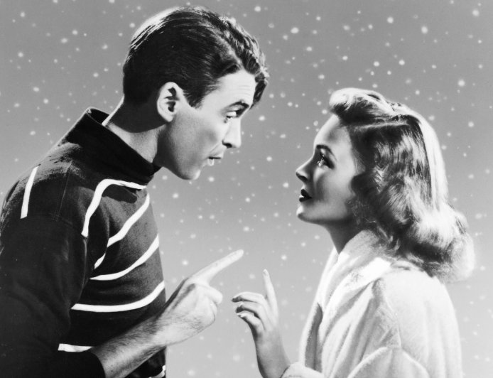 5 ռետրո ֆիլմ՝ ամանորի երեկոները ջերմացնելու համար