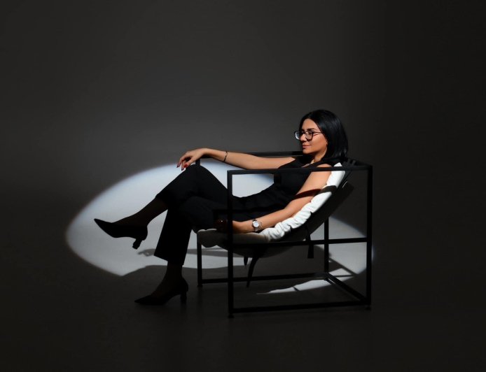 Faina's Iconic Creations on her Birthday