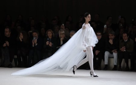 Փաստեր «Haute Couture Fashion Week»-ի մասին