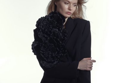 «Faina» բրենդը ներկայացրել է իր գարնանային հավաքածուն