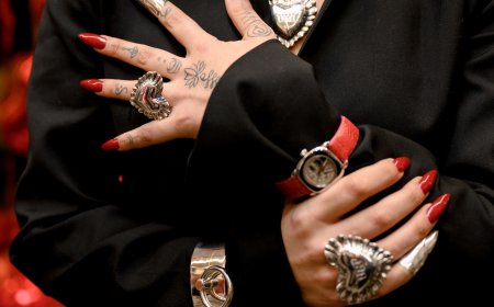 Սիրո տոնին ընդառաջ․ «UHI» բրենդը ներկայացրել է իր վալենտինյան հավաքածուն