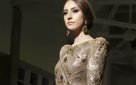 Կերպար ստեղծելը միայն հագուստի մասին չէ․ Սեդա Մանուկյան