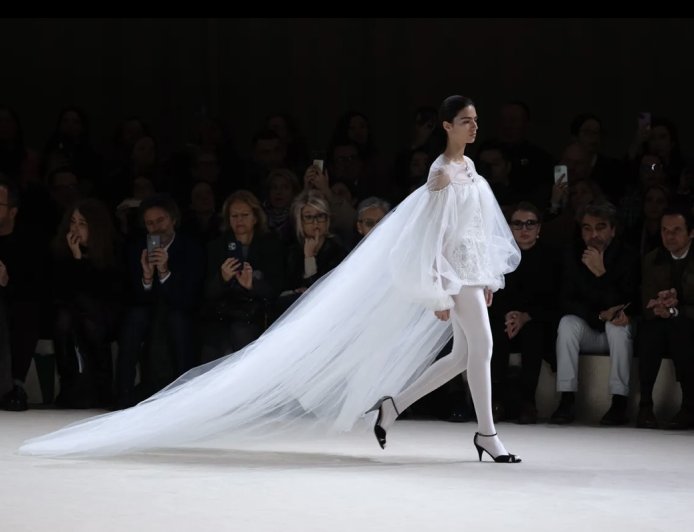 Փաստեր «Haute Couture Fashion Week»-ի մասին