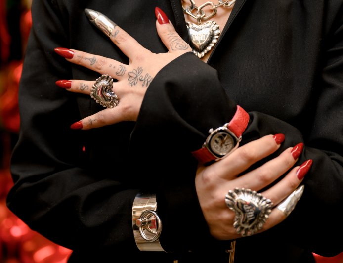 Սիրո տոնին ընդառաջ․ «UHI» բրենդը ներկայացրել է իր վալենտինյան հավաքածուն