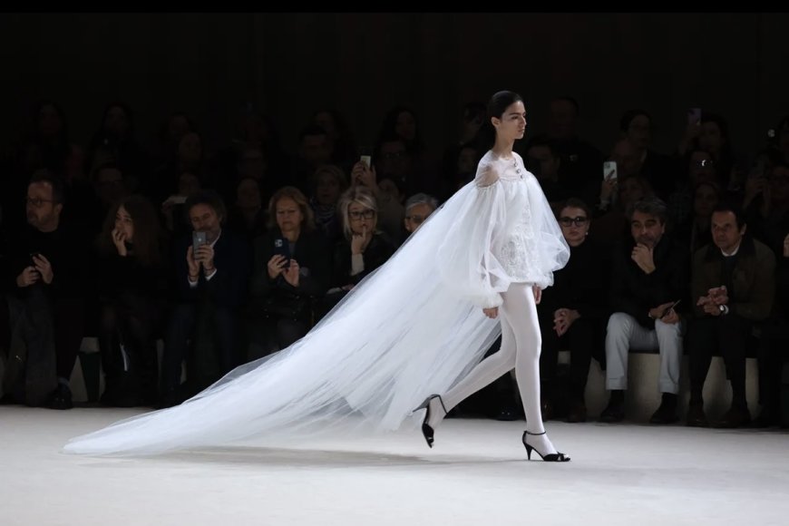 Փաստեր «Haute Couture Fashion Week»-ի մասին