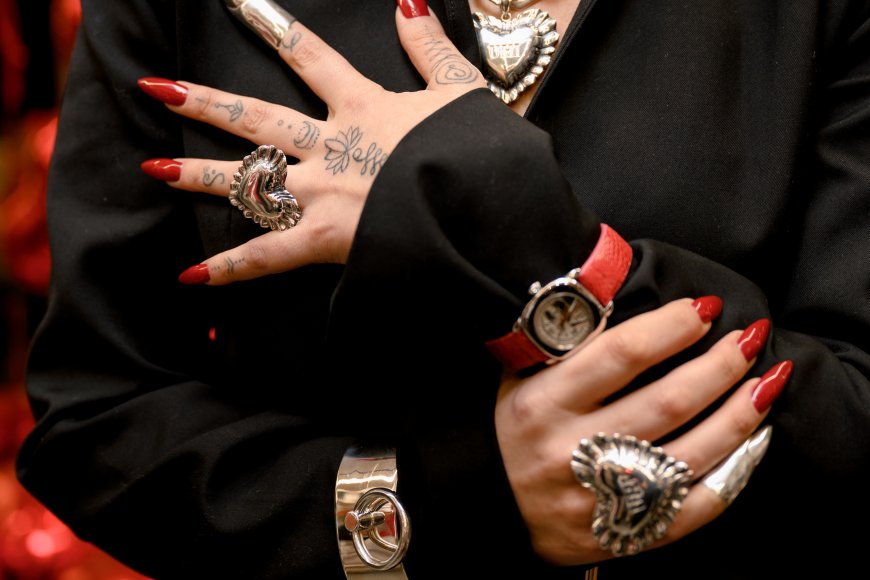 Սիրո տոնին ընդառաջ․ «UHI» բրենդը ներկայացրել է իր վալենտինյան հավաքածուն