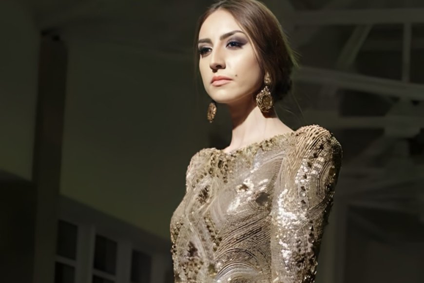 Կերպար ստեղծելը միայն հագուստի մասին չէ․ Սեդա Մանուկյան