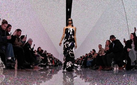 Դեպի կայուն նորաձևություն․ Balenciaga-ն վերաձևակերպում է «Luxury Fashion» հասկացությունը