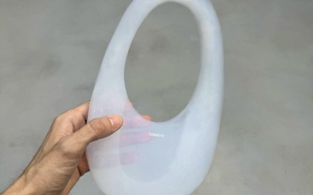 Coperni բրենդը 33 գրամ կշռող բացառիկ պայուսակ է ստեղծել