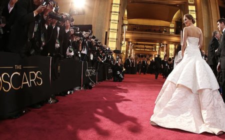 Որքան է արժեցել «Օսկարի» ամենաթանկարժեք զգեստը