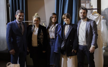 Միլանում ցուցադրություն ունենալն իմ վաղեմի երազանքն է եղել․ Անահիտ Բավեյան