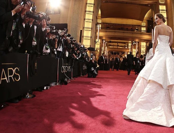Որքան է արժեցել «Օսկարի» ամենաթանկարժեք զգեստը