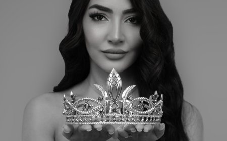 Մայիսի երկուսին տեղի կունենա «Հայաստանի գեղեցկուհի» նախագծի եզրափակիչ շոուն