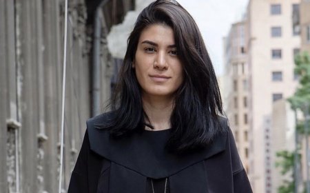 Այն, ինչ ես ստեղծում եմ, ժամանակին սերմանվել է իմ հոգում․ Արիգա Թորոսյան