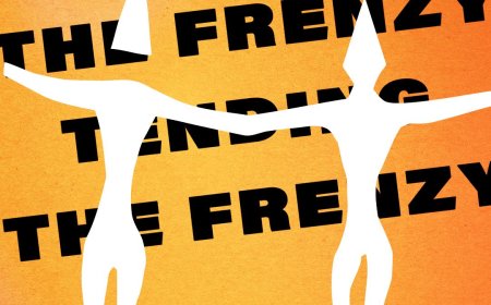 «Tending the Frenzy»․ հայ ժամանակակից արտիստների խմբակային ցուցահանդեսը՝ Latitude Art Space-ում