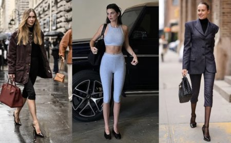 Կապրիները վերադառնու՞մ են