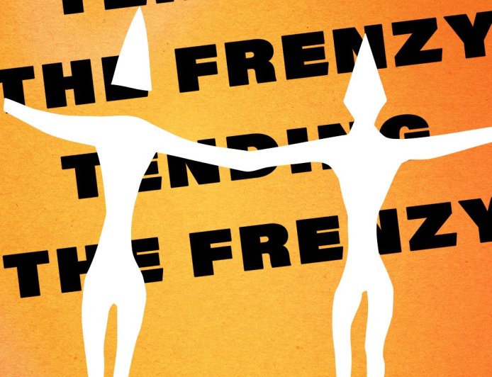 «Tending the Frenzy»․ հայ ժամանակակից արտիստների խմբակային ցուցահանդեսը՝ Latitude Art Space-ում