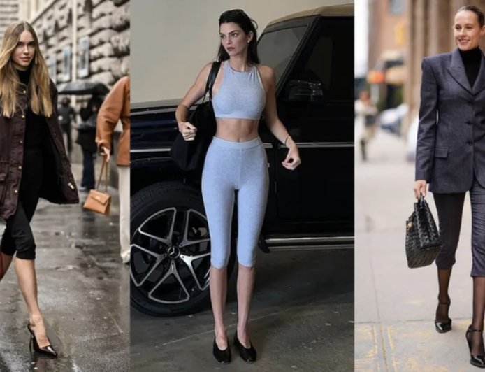 Կապրիները վերադառնու՞մ են