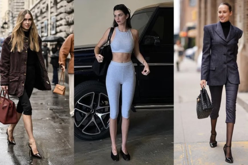 Կապրիները վերադառնու՞մ են