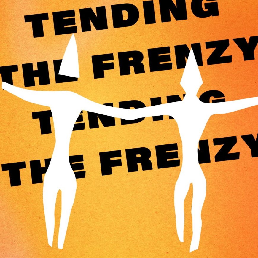 «Tending the Frenzy»․ հայ ժամանակակից արտիստների խմբակային ցուցահանդեսը՝ Latitude Art Space-ում