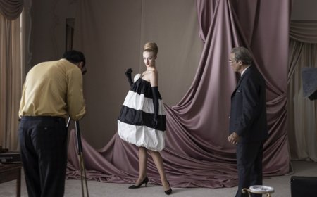 Հինգ նոր ֆիլմ՝ նորաձևության մասին․ ինչ դիտել հանգստյան օրերին