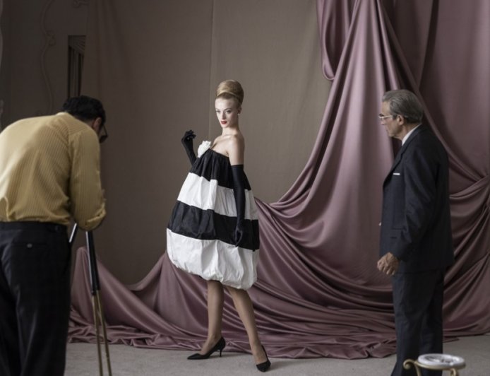 Հինգ նոր ֆիլմ՝ նորաձևության մասին․ ինչ դիտել հանգստյան օրերին