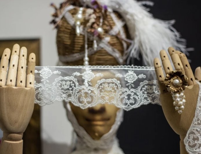 Փարաջանովյան տպավորիչ փորձառություն․ տեղի ունեցավ «Փարաջանովը և նորաձևությունը» ցուցահանդեսի բացման արարողությունը