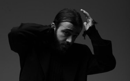 Նորաձևության լուսանկարչության՝ 2024-ի թրենդերը․ բացահայտում է լուսանկարիչ Մարատ Սարգիսովը