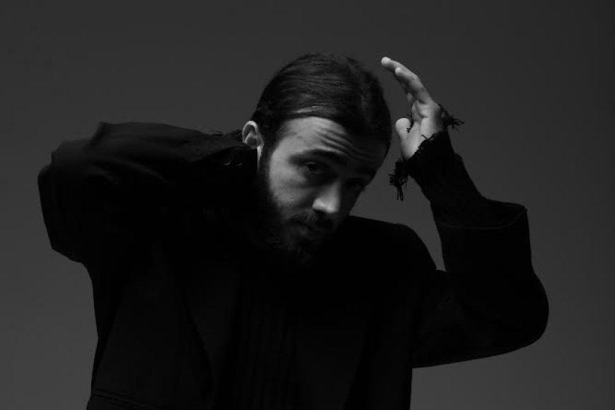 Նորաձևության լուսանկարչության՝ 2024-ի թրենդերը․ բացահայտում է լուսանկարիչ Մարատ Սարգիսովը