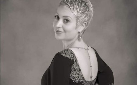 Պարտվում է այն պետությունը, որը կորցնում է իր մշակույթը․ Լիլիթ Մելիքյան