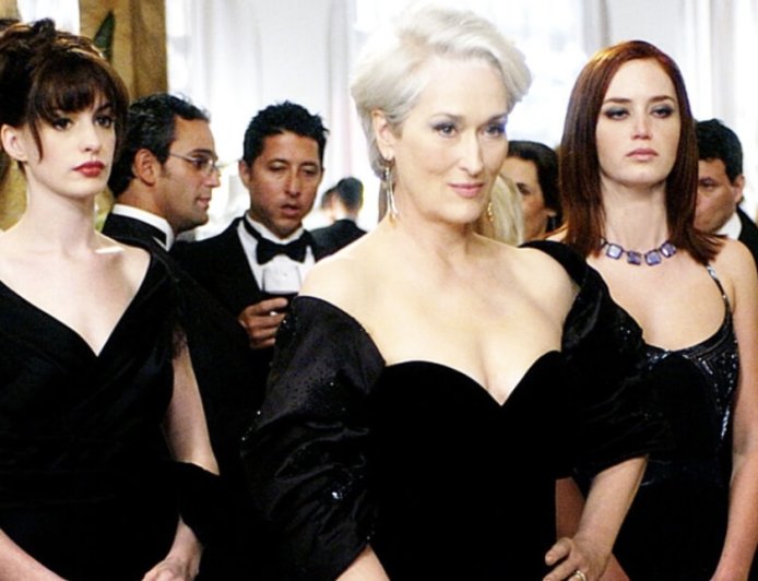 «The Devil Wears Prada»-ն վերադառնում է